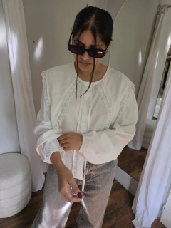 Camisa Lola