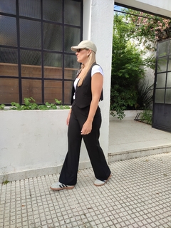 Chaleco Ema - Rema