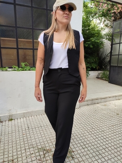 Chaleco Ema - tienda online