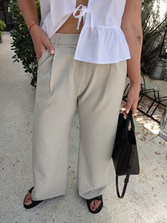 Pantalón Irma - tienda online