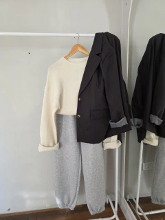Sweater Ana - Rema
