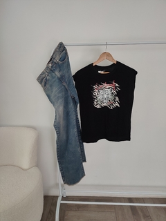 Jeans Marie - comprar online