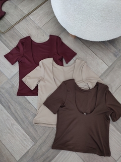 Top Amelia - comprar online