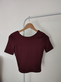 Top Amelia - Rema