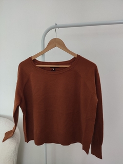 Sweater Sabrina - Rema