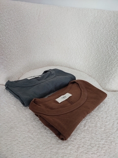 Remera Teresa