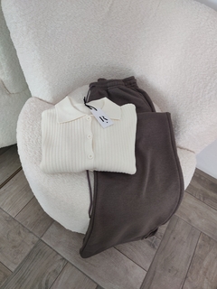 Saquito Almendra - tienda online