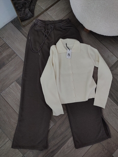 Pantalón Paula - tienda online