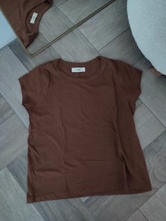 Remera Teresa - comprar online