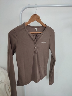 Remera Memorable - tienda online
