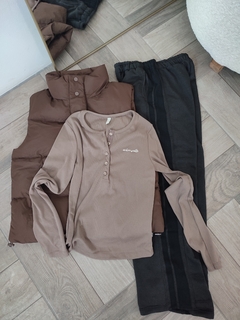 Pantalón Alba