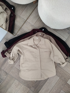 Camisa Isabella - tienda online