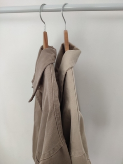 Camisa Isabella - Rema