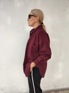 Camisa Isabella - comprar online