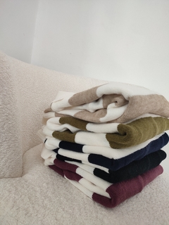 Sweater Polo Martina en internet
