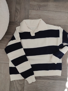 Sweater Polo Martina