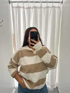 Sweater Polo Martina - Rema