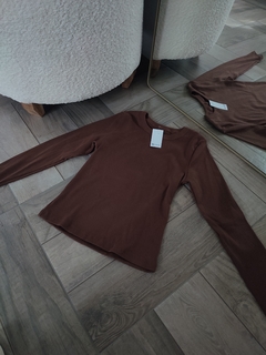 Remera Bela - Rema