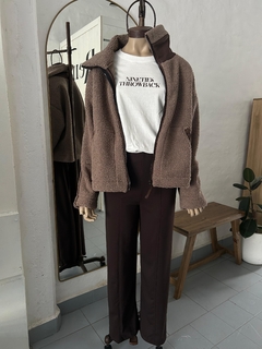 Campera Issac - Rema