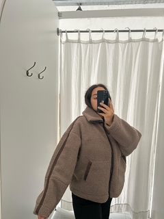 Campera Issac en internet