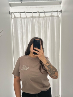 Remera París - comprar online