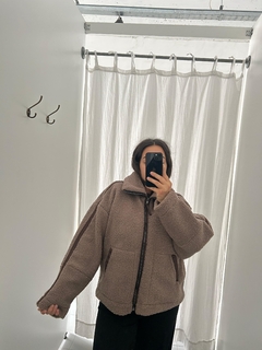 Campera Issac
