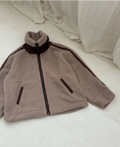 Campera Issac - comprar online