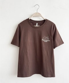 Remera París en internet