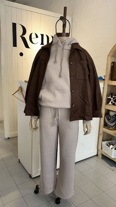 Camisaco Letty - comprar online