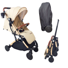 Coche COMPACT MARFIL en internet