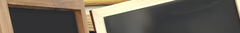 Banner de la categoría Pizarras tipo atril