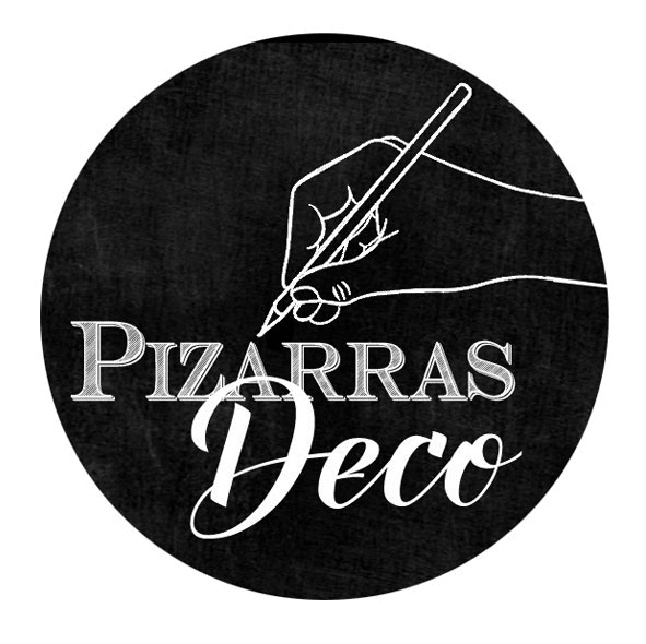 Pizarras Deco
