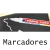 Marcadores a la tiza