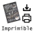 Imprimible