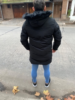 parka Importada de Abrigo inflable - comprar online