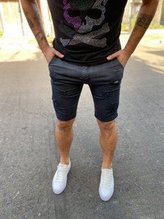 Bermuda de jeans black degrade en internet