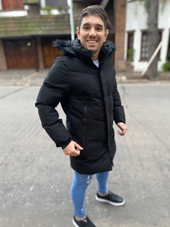 parka Importada de Abrigo inflable - El Showroom de Ramos Mejia
