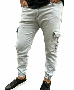 jeans Jogger Alaska