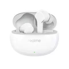 Fone de Ouvido Realme Buds T01 Wireless - Branco