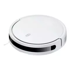 Robô Aspirador Xiaomi Vacuum E10 B112 BHR6951US - Branco