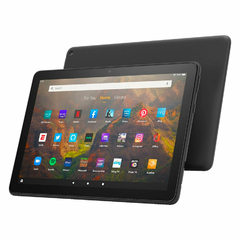 Tablet Amazon Fire HD 10 13ª Geração Tela 10" 32GB - Preto