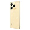 Celular Realme C61 256GB 8GB RAM Dual SIM NFC Tela 6.74" - Dourado na internet