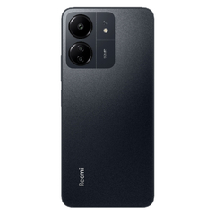 Celular Xiaomi Redmi 13C 128GB 4GB RAM Dual SIM Tela 6.74" - comprar online
