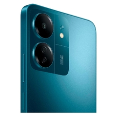 Celular Xiaomi Redmi 13C 256GB 4GB RAM Dual SIM Tela 6.74" na internet