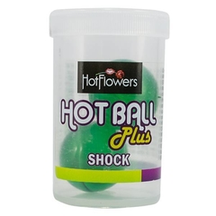 HOT BALL PLUS SHOCK HC487