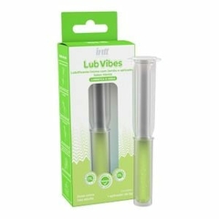 LUBRIFICANTES LUB VIBES MENTA INTT 5G