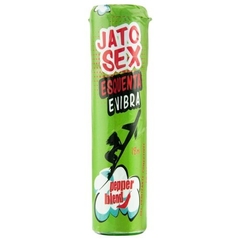 JATO SEX ESQUENTA E VIBRA PB 155
