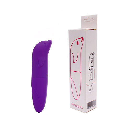 PONTO G GOLFINHO PG025G