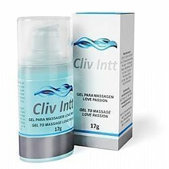 CLIV INTT GEL DESSENSILIZANTE ANAL 17G