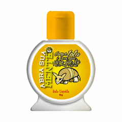 BALA LIQUIDA COMER TATU É BOM 15G MA265